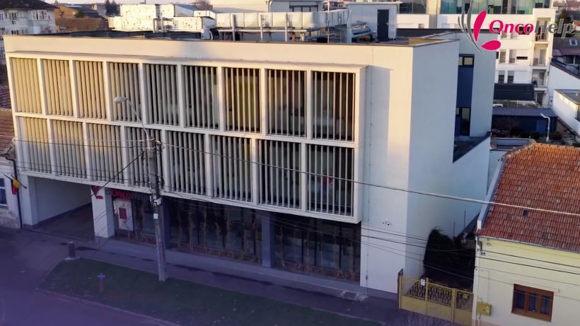 Peste 4.000 de pacienți noi au apelat la serviciile Asociației OncoHelp – centrul de oncologie din Timișoara