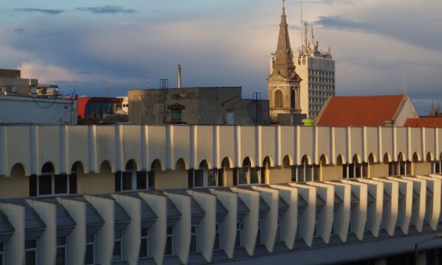 “E inadmisibil” – Parcarea multietajată din Timișoara, blocată în etapa de avizare de Direcția Județeană de Cultură Timiș