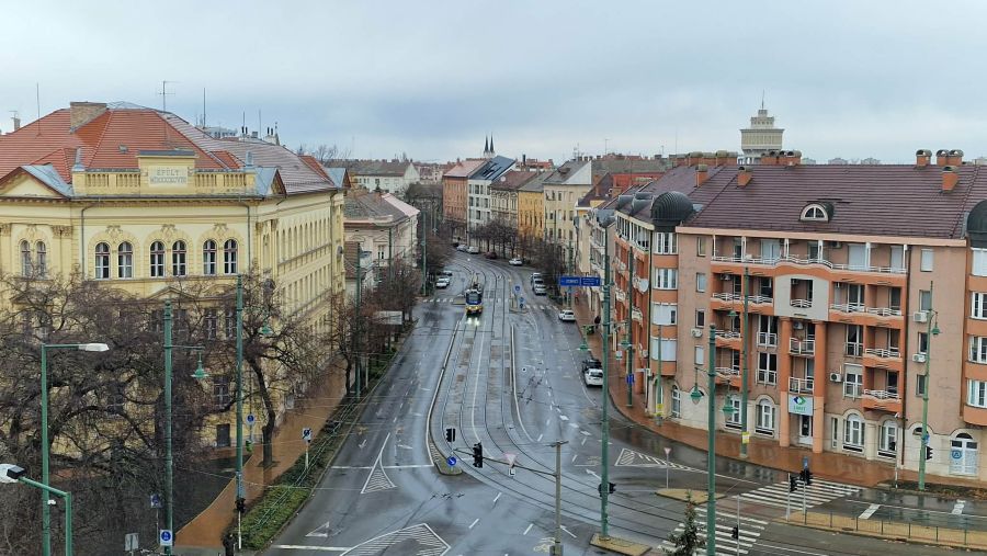 În Ungaria se poate?! S-a finalizat sistemul de încălzire geotermală al oraşului Szeged