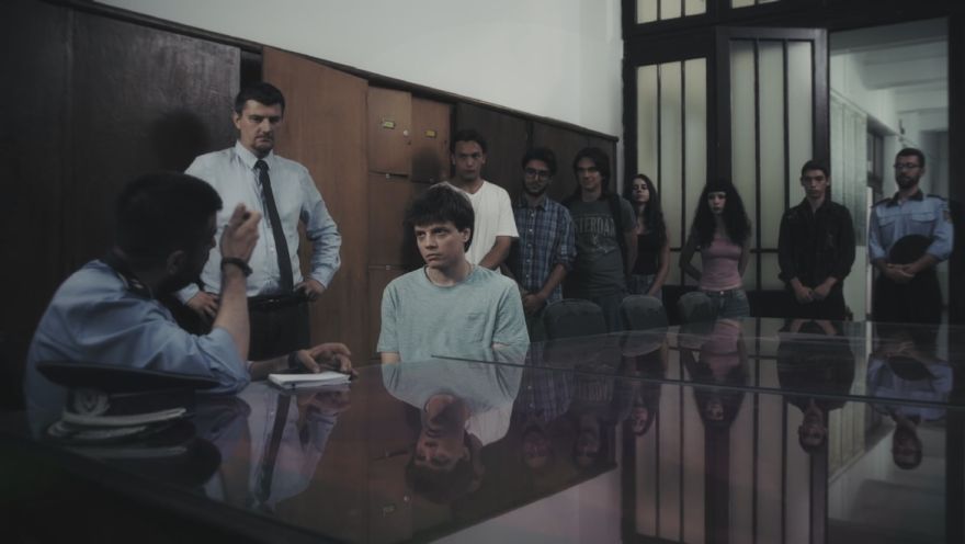 CONSTRUCTIM susține lansarea filmului „Cazul Samca” la Timișoara – primul thriller românesc construit ca „true-crime fake documentary”