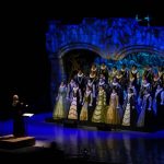 Timișoara deschide Turneul Național de Paște 2026 al Corului Madrigal