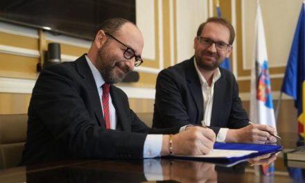 Dominic Fritz a semnat contractul pentru achiziția a 10 tramvaie noi Bozankaya – DECLARAȚII