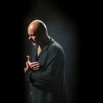 Teatrul Național din Timișoara: Sorin Leoveanu, nominalizat la Premiul UNITER pentru cel mai bun actor în rol secundar