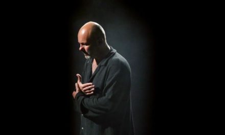 Teatrul Național din Timișoara: Sorin Leoveanu, nominalizat la Premiul UNITER pentru cel mai bun actor în rol secundar