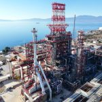 A fost inaugurată rafinăria de petrol INA, parte a MOL Group, de la Rijeka