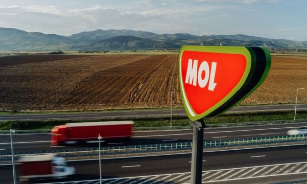 Ungurii de la MOL au descoperit o cantitate semnificativă de gaze naturale în Pakistan