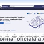 ANAF: în perioada 5–8 iunie vor fi lucrări programate de mentenanță și optimizare a infrastructurii tehnice
