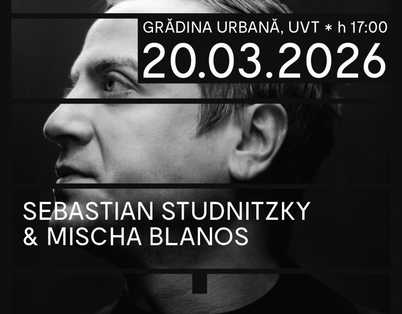 Timișoara Jazz Festival revine în 2026 cu un format extins, din martie până în septembrie
