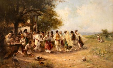 Un milion de Euro în 10 capodopere, în prima licitație privată Artmark