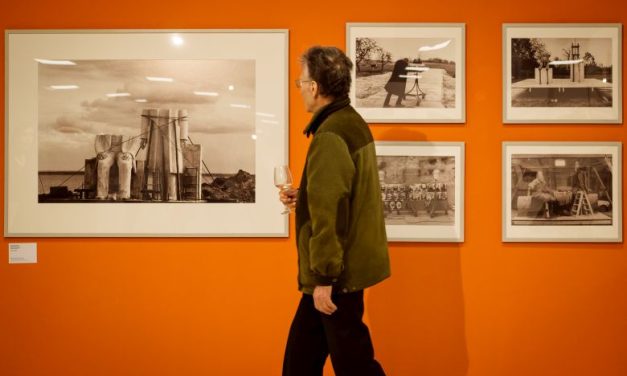 Ultima săptămână a expoziției „Sibylle Bergemann – Fotografii” la Timișoara