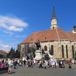 Primarul din Cluj-Napoca: vor fi analizate măsurile preventive necesare pentru evitarea incidentelor anti-maghiare