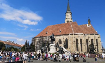 Primarul din Cluj-Napoca: vor fi analizate măsurile preventive necesare pentru evitarea incidentelor anti-maghiare