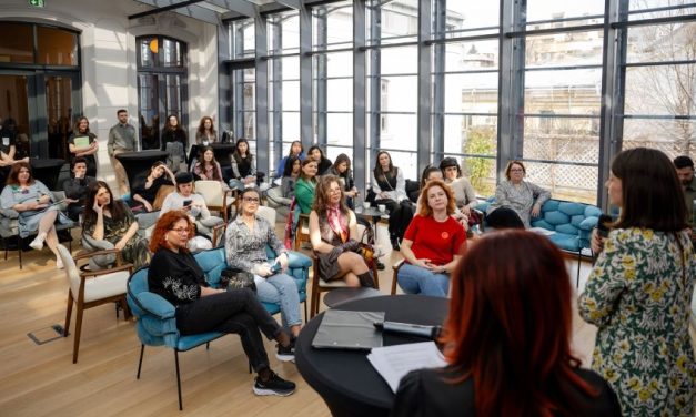 dm lansează „Entuziasm pentru viitor” – împreună pentru o schimbare în bine