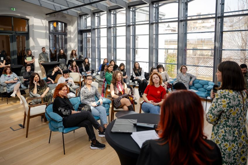 dm lansează „Entuziasm pentru viitor” – împreună pentru o schimbare în bine