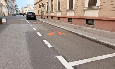 Primăria Timișoara lansează platforma online pentru rezervarea locurilor în sistemul de tip drop-off