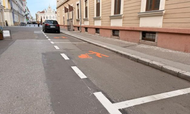 Primăria Timișoara lansează platforma online pentru rezervarea locurilor în sistemul de tip drop-off