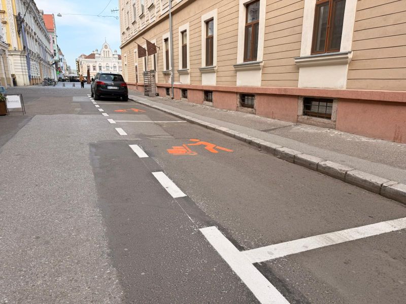 Primăria Timișoara lansează platforma online pentru rezervarea locurilor în sistemul de tip drop-off