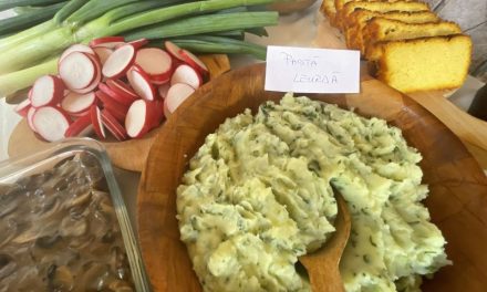 De la leurdă la ișlere: primăvara Banat Brunch 2026