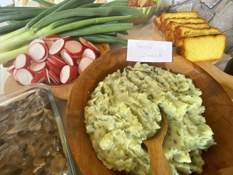 De la leurdă la ișlere: primăvara Banat Brunch 2026