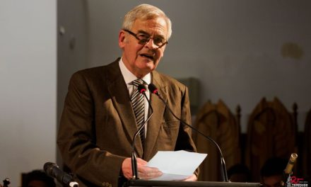 László Tőkés: contextul european nu este favorabil minorităţilor autohtone