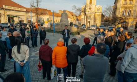 Primăria Timișoara dă startul lucrărilor de regenerare urbană în zona Traian