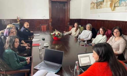 Primăria Lugoj include oportunitățile de voluntariat pe site-ul oficial al instituției