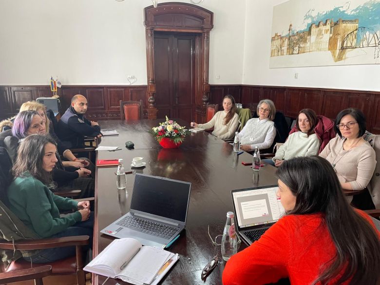 Primăria Lugoj include oportunitățile de voluntariat pe site-ul oficial al instituției