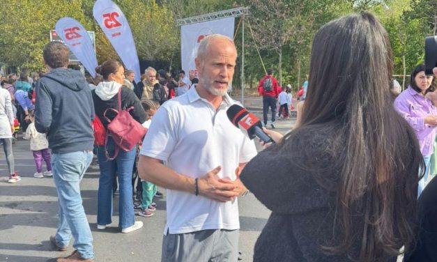 CEO-ul care a schimbat modul în care se antrenează românii pleacă de la conducerea World Class