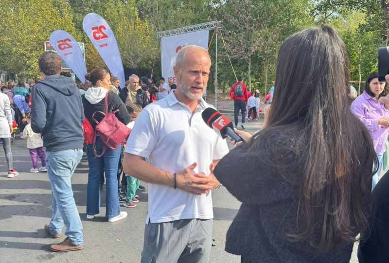 CEO-ul care a schimbat modul în care se antrenează românii pleacă de la conducerea World Class