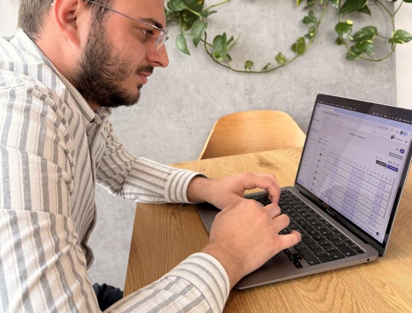 O aplicația românească raportează o creștere de 120% a numărului de clienți și atrage companii internaționale