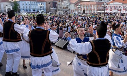 Târgul de Paște Timișoara s-a încheiat! Ediția 2026 a transformat centrul orașului într-o experiență inedită