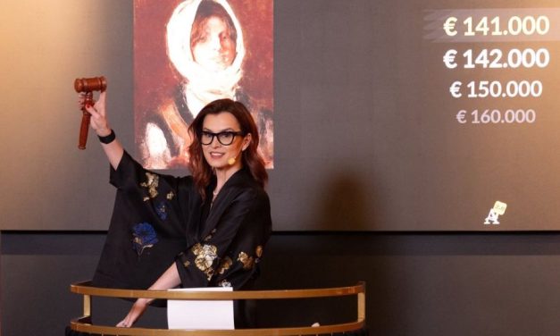 Vă prezentăm cifrele din „Romanian Art Report 2026”: Casele de licitații, principalul canal de achiziție de artă