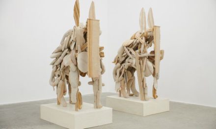 Două expoziții unde natura și arta se împletesc din 17 aprilie 2026 la Art Encounters/ISHO