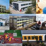 Unitățile educaționale modernizate prin „România Eficientă” și-au redus consumul de energie cu 60%