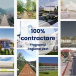 Este oficial! ADR Vest a depășit pragul de 100% contractare în Programul Regional Vest