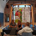 Forța comunității convocată pentru un copil în lupta cu cancerul