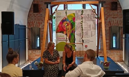 Forța comunității convocată pentru un copil în lupta cu cancerul