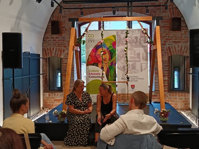 Forța comunității convocată pentru un copil în lupta cu cancerul