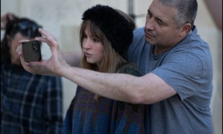 Cele mai noi filme ale lui Radu Jude și Pedro Almodóvar, printre primele titluri confirmate la TIFF.25