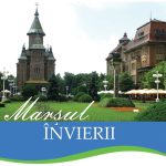 “Marșul Învierii” a ajuns la a XXXIII-a ediție. Programul manifestărilor din Timișoara