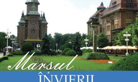 “Marșul Învierii” a ajuns la a XXXIII-a ediție. Programul manifestărilor din Timișoara