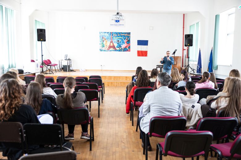 Dincolo de construcții: Impactul real care definește viziunea Nord One