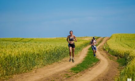 Descoperă natura în mișcare: „La Petrovaselo în vie” își așteaptă alergătorii