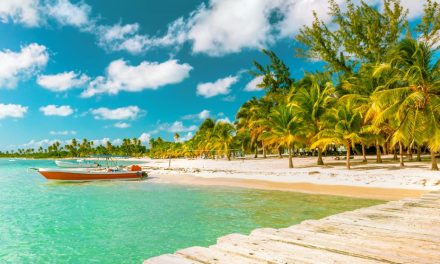 Paralela45 conectează, în premieră, România cu America de Nord, America Centrală și Asia prin zboruri charter