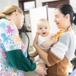 60 de cabinete de medicină de familie din zone dezavantajate vor fi dotate cu aparatură medicală modernă