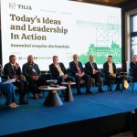 Summitul Orașelor din România a reunit peste 900 de participanți, într-o dezbatere despre viitorul orașelor