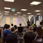 Vest Ventures dă startul primei cohorte: nouă startup-uri selectate intră într-un program de accelerare cu investiții