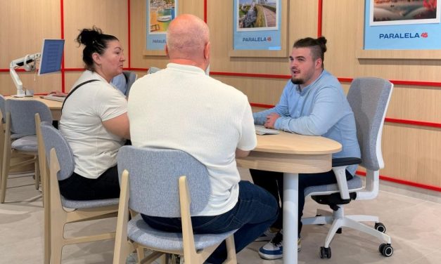 Paralela45 a deschis la Timișoara, oraș-cheie în expansiunea sa națională, două noi agenții în centre comerciale