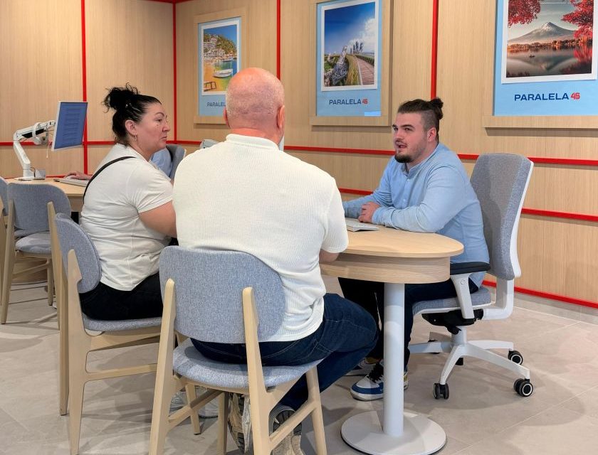 Paralela45 a deschis la Timișoara, oraș-cheie în expansiunea sa națională, două noi agenții în centre comerciale