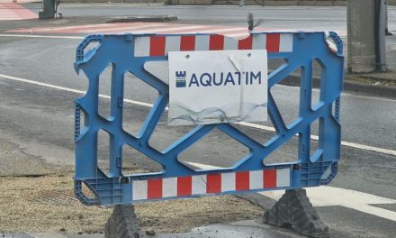 Restricții de trafic rutier în vederea continuării lucrărilor la rețeaua utilitară de gaz și canalizare